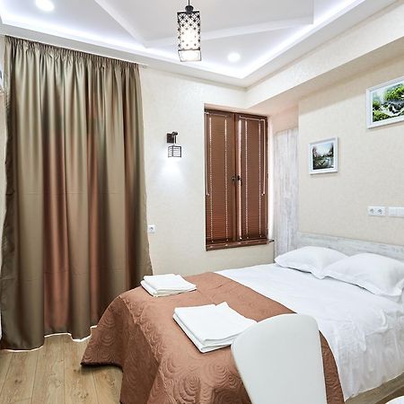 Guest Otel Tiflis Dış mekan fotoğraf