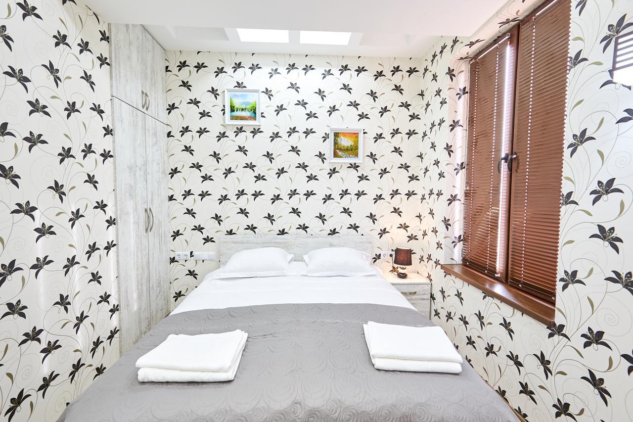 Guest Otel Tiflis Dış mekan fotoğraf